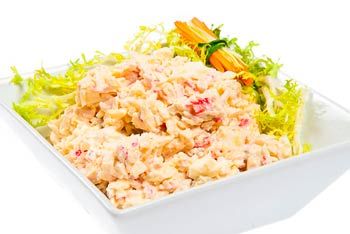 ensaladilla rusa para llevar en barrio salamanca