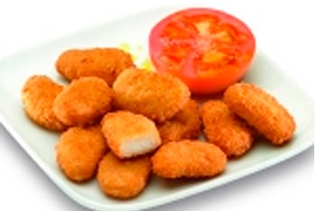 finger de pollo de corral para llevar en barrio salamanca