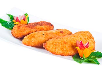 pollo villaroy para llevar en barrio salamanca