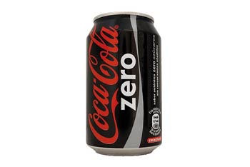 coca cola zero para llevar en barrio salamanca