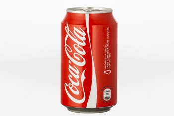 coca cola para llevar en barrio salamanca