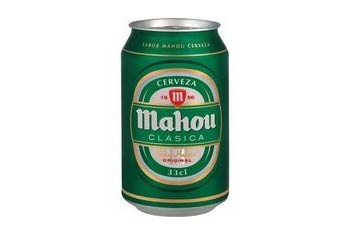 mahou classics para llevar en barrio salamanca