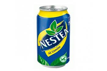 nestea para llevar en barrio de salamanca