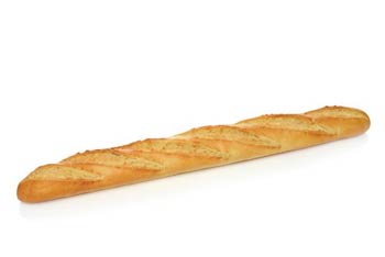 baguette para llevar en barrio salamanca
