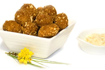 palomitas de pollo para llevar en barrio de salamanca